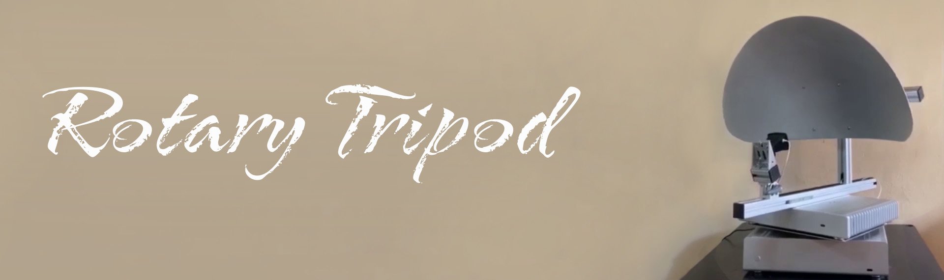 Rotary-Tripod-SkyRadar