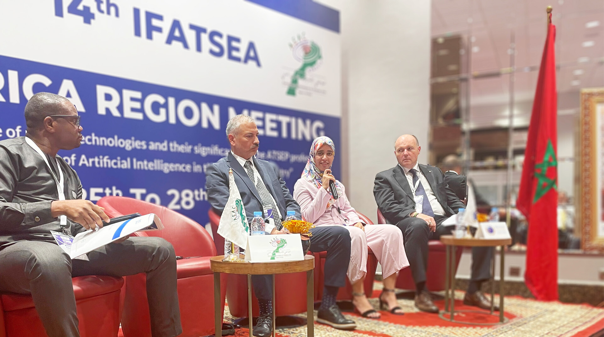 14-ifatsea-SkyRadar-Chaymae-Majdoubi