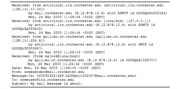 Sample-email-header-from-Rochester-edu