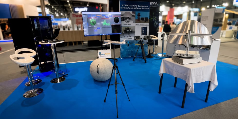 SkyRadar-Event-HD