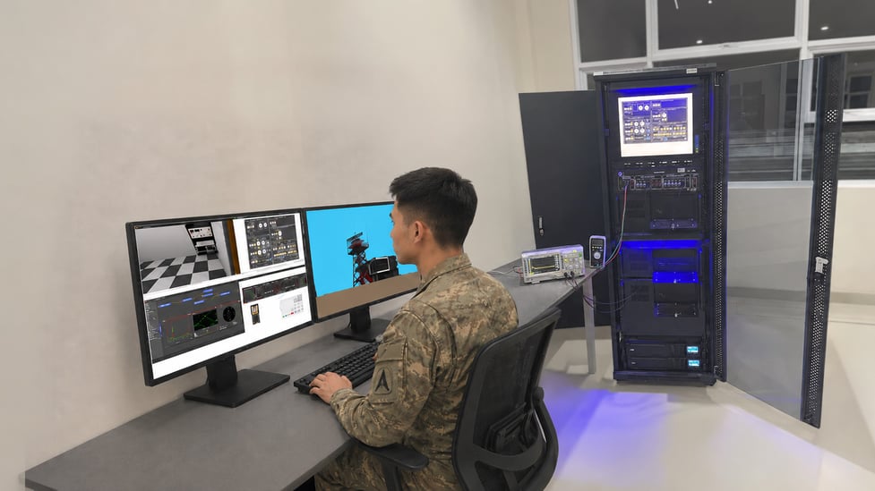digital-twins-radar-simulation-and-the-training-layer-behind-cognitive-ew