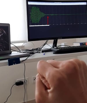 Machine learning and Radar - an AI training radar by SkyRadar
