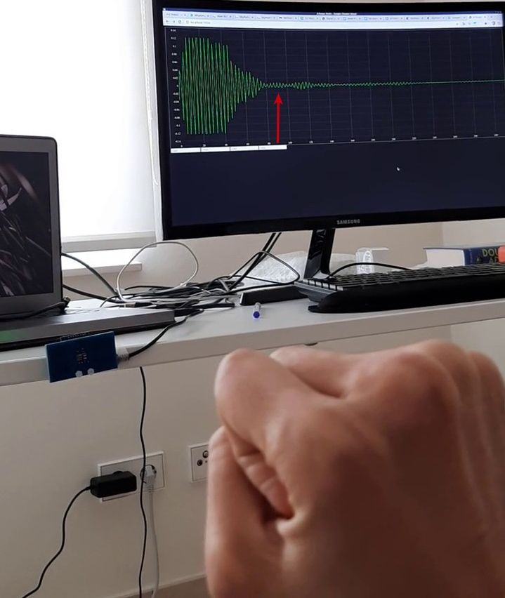 Tutorial - Using the NextGen 8 GHz Pulse Module for Artificial ...