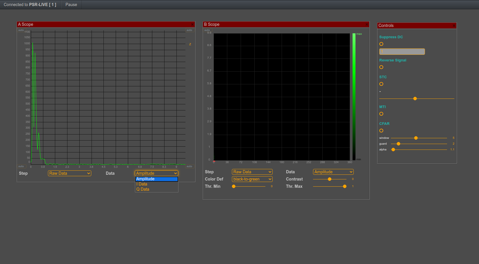 selecting-amplitude-I-data-Q-data
