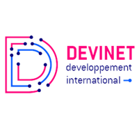 Devinet-logo