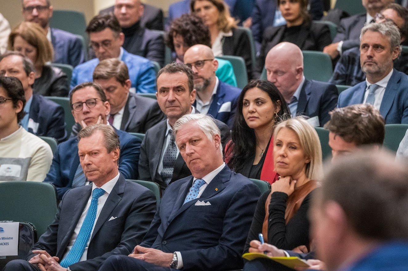 HRH-GD-Henri-and-King-Philippe