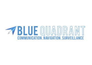  Blue Quadrant