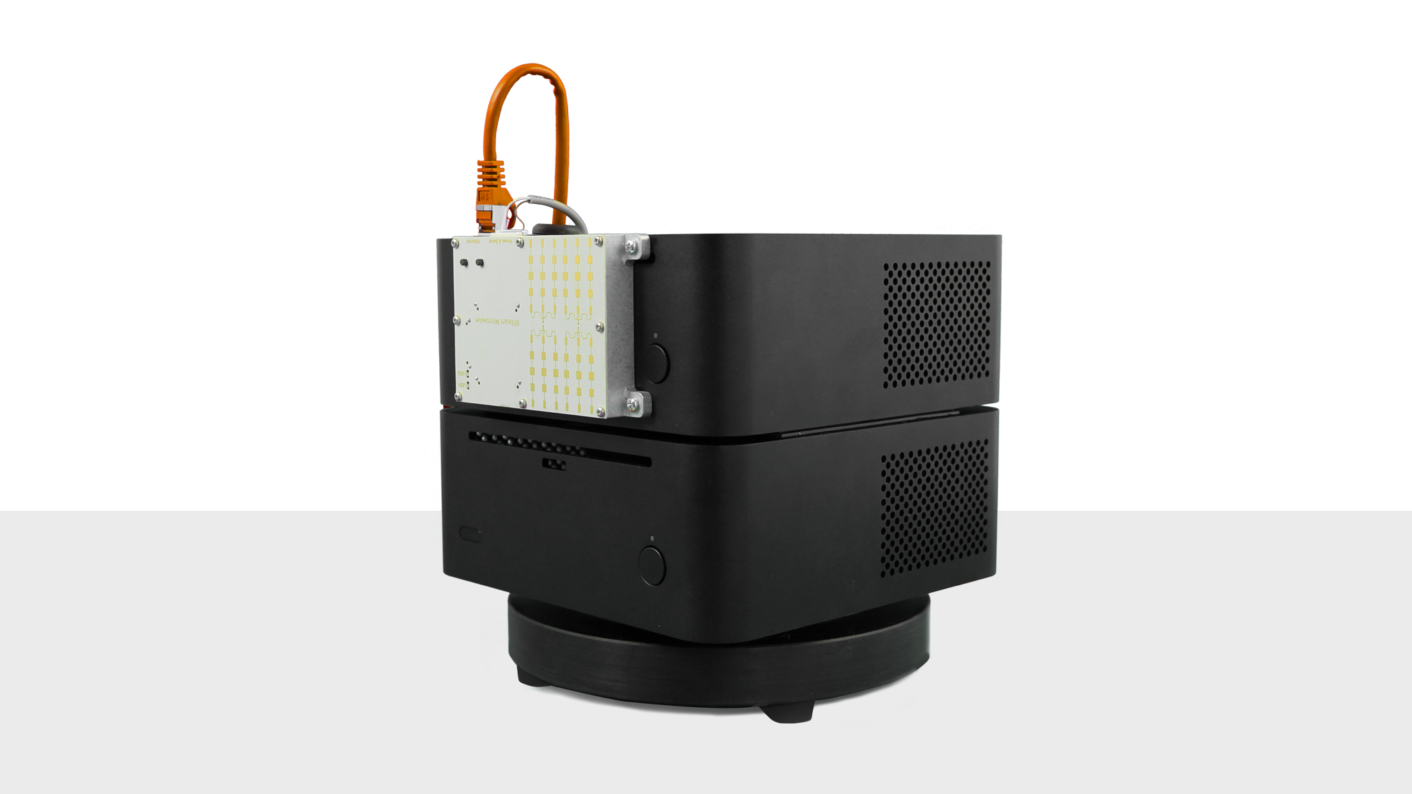 FMCW Base Module