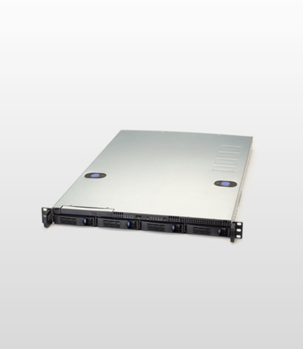 SkyRadar CloudServer