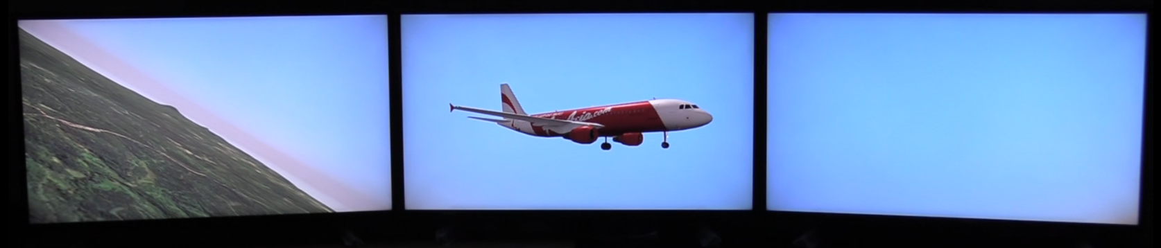 undercarriage failure