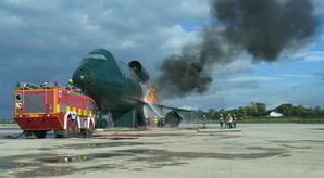 Aircraft-FireTraining-Facility-Flugzeug-BÜA-Manchester-Airport-England-2 (1)