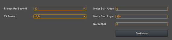 FreeScopes-Basic-I-Motor-settings