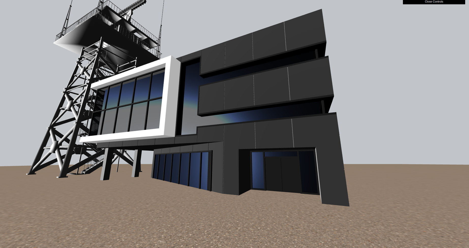 SkySMC-3D-Model-of-PSR-Tower-plus-Building