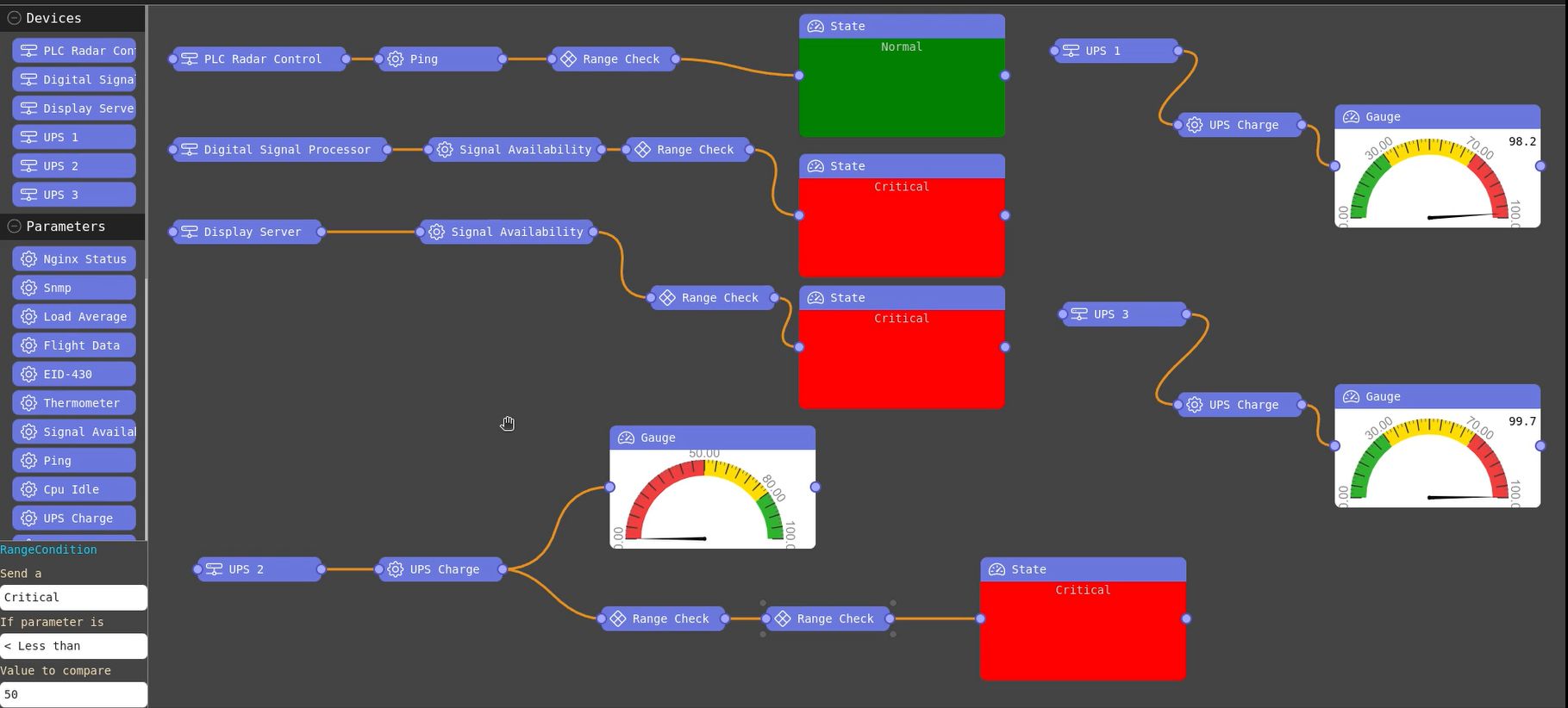 SkySMC-Application