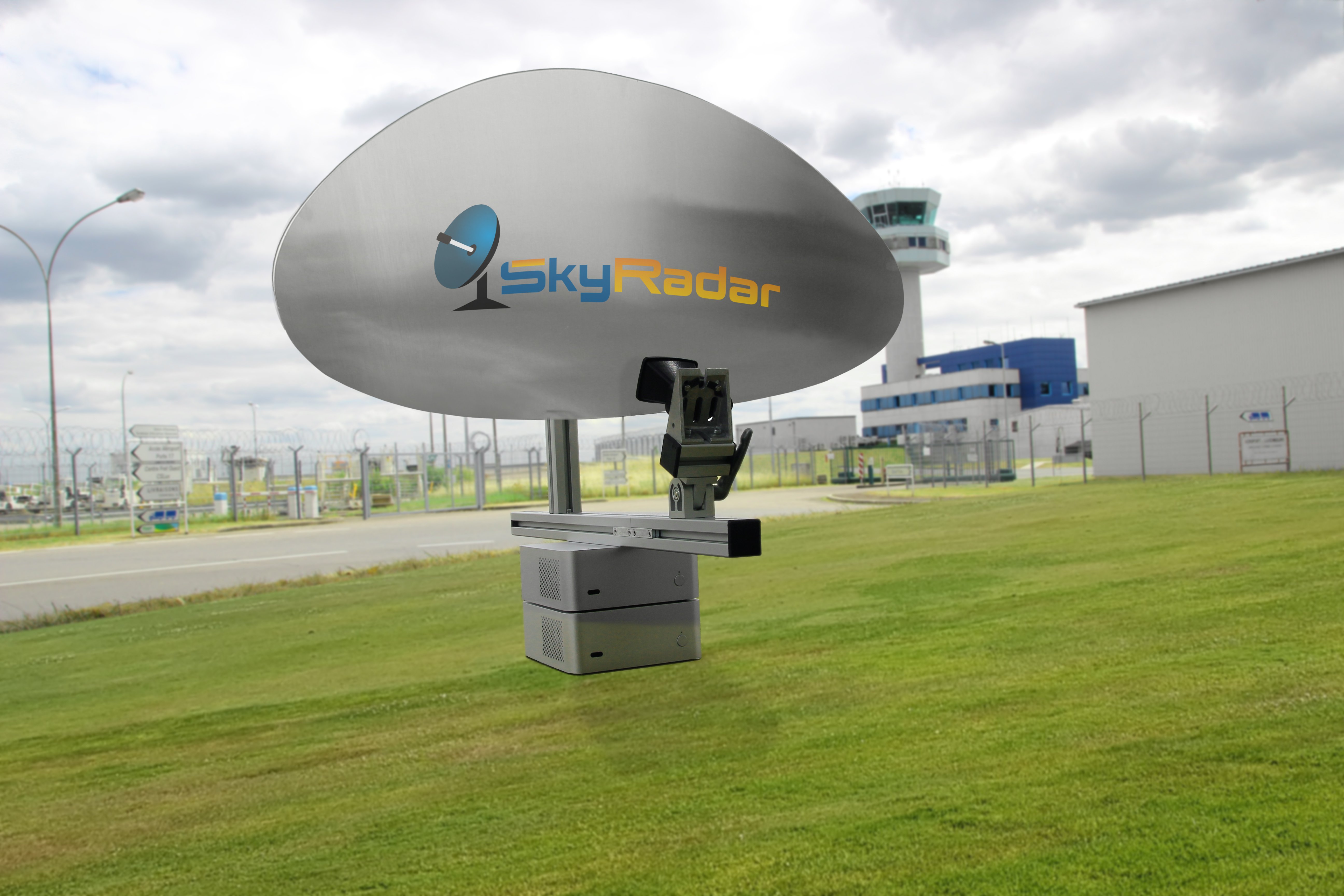 SkyRadar