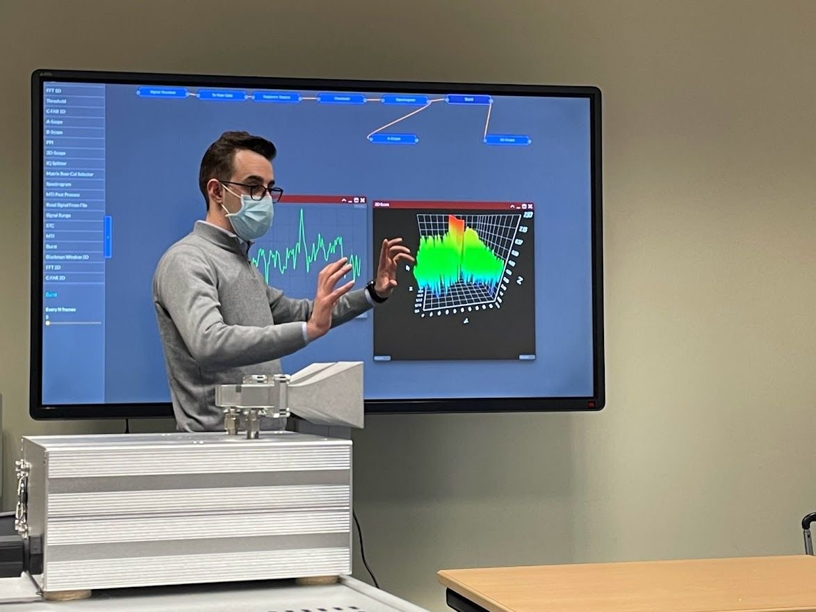 SPR-Arnold-explaining