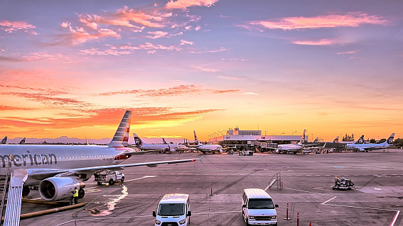 Airport-Tower-View