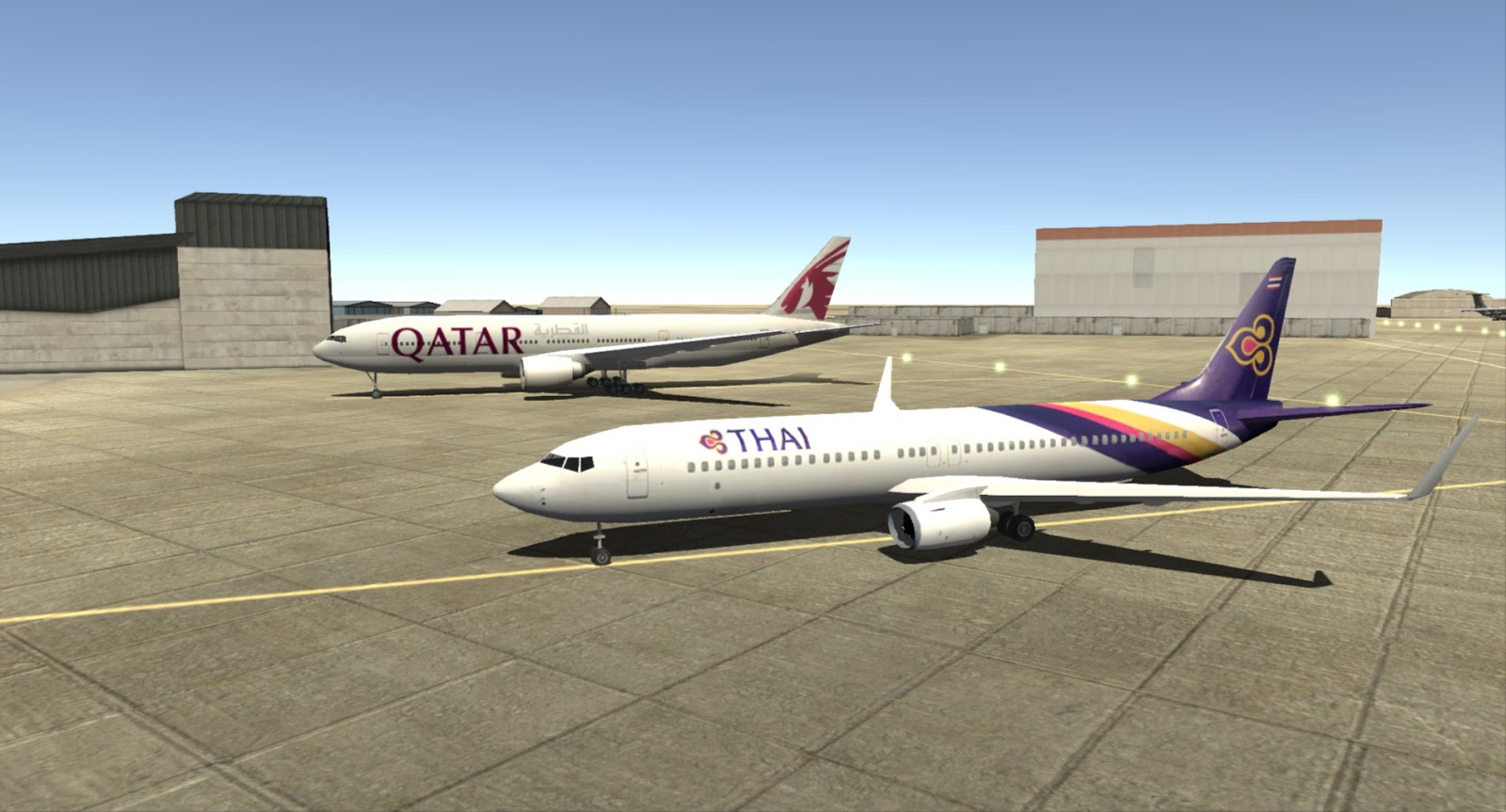 TWR-simulator-ICAO-052