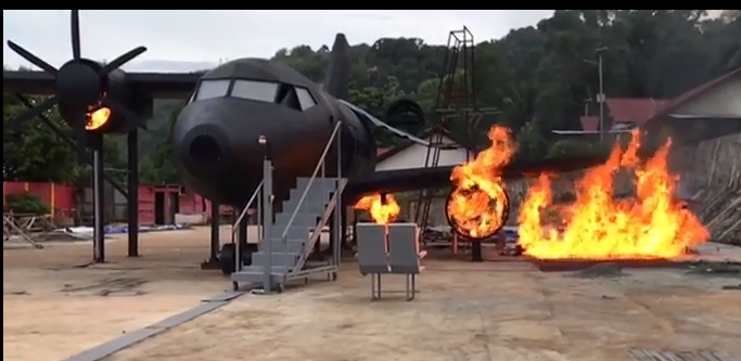 aircraft-various-fires