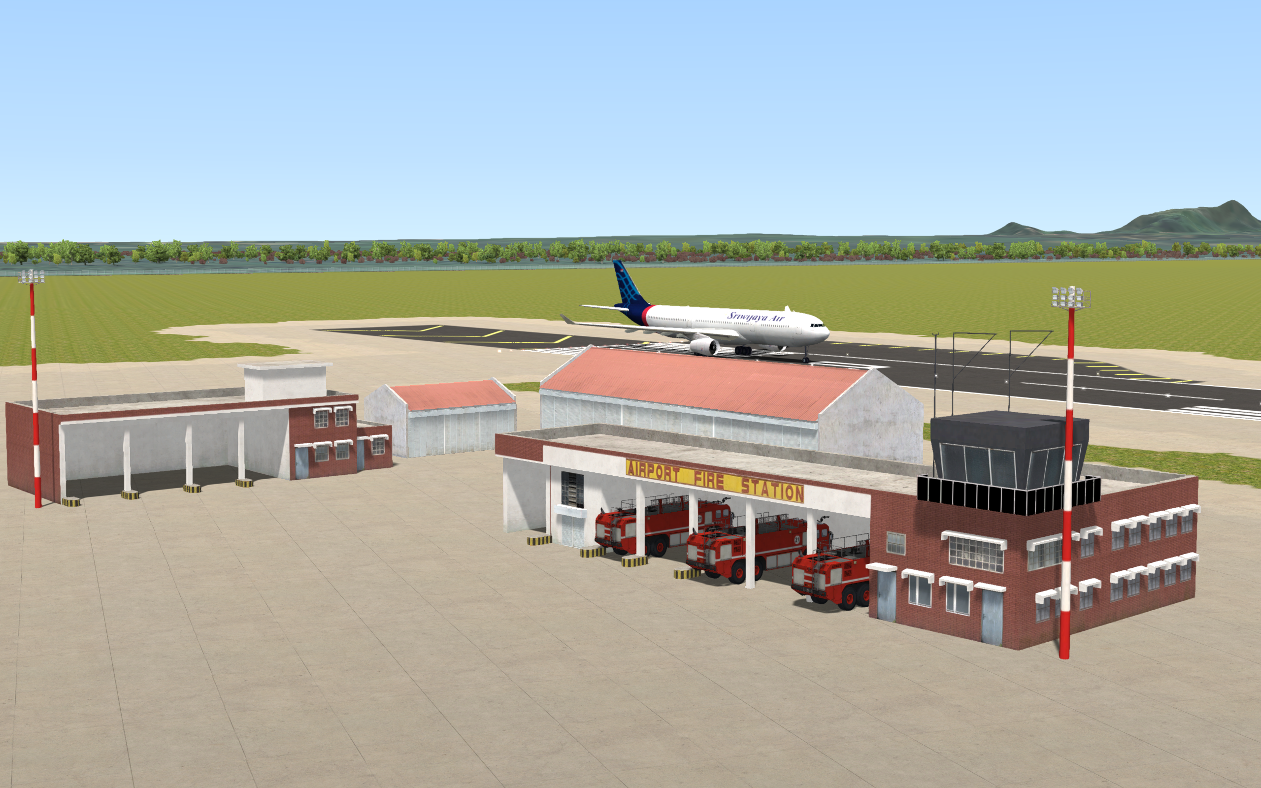 small-airport