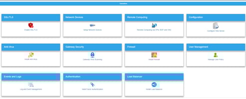 Cybersecurity Trainer