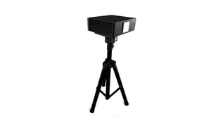 FMCW-onTripod