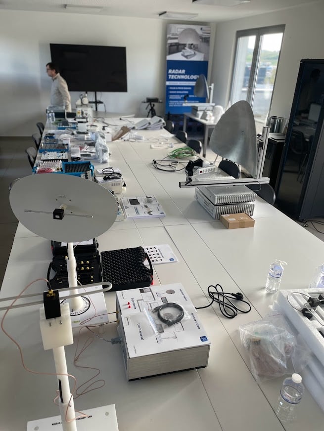 Digital Virtual Towers in a European Context Regulations, Compliance