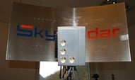 SkyRadar Radar Training System - High Precision Radar Transceiver SkyRadar Radar Training System - High Precision Radar Transceiver