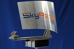 SkyRadar Pulse Extension Module