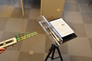 SkyRadar Phased Array Controller and Field Measurement Device