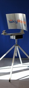 SkyRadar Modular Radar Training System, Base Unit SkyRadar Modular Radar Training System, Base Unit