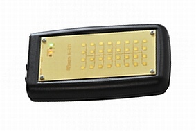 SkyRadar Security