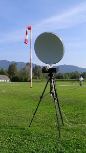 SkyRadar ToGo