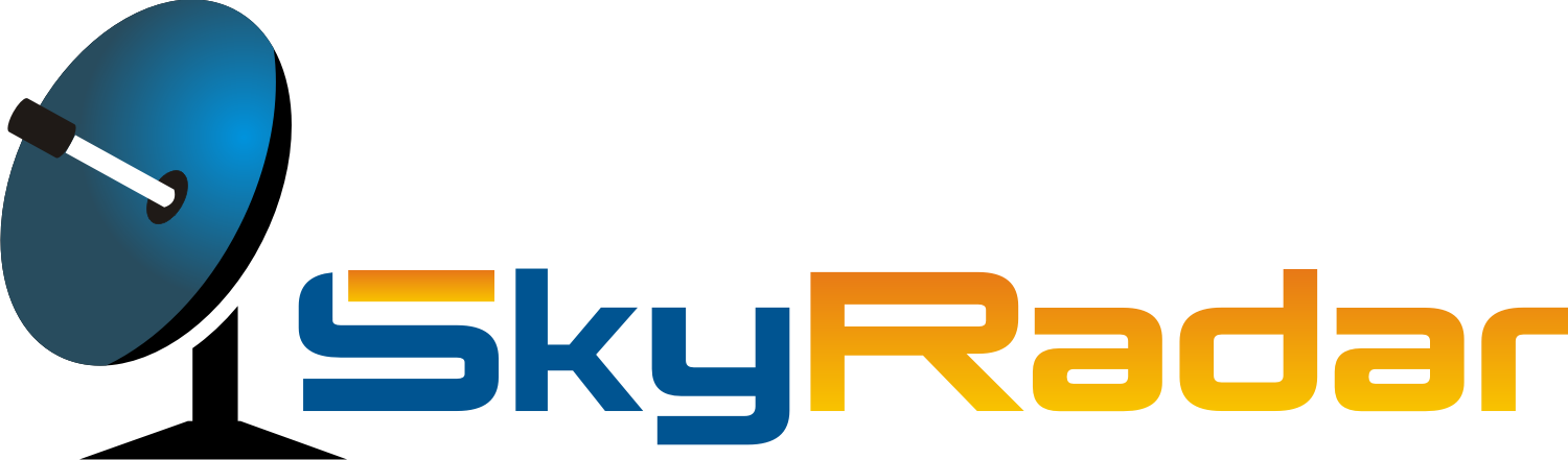 SkyRadar_logo