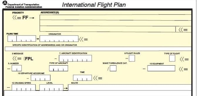 what-is-a-flight-plan-and-how-to-fill-it