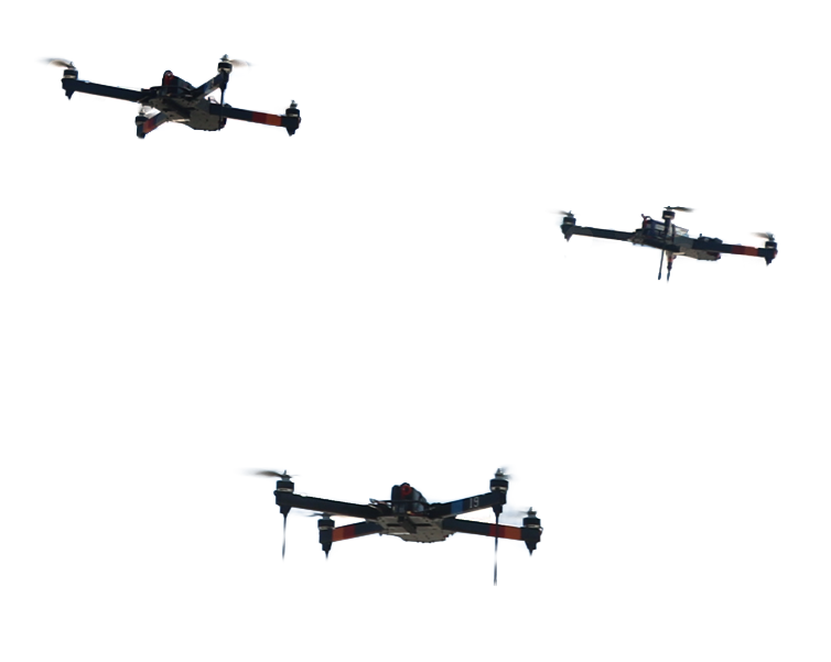 drone-swarm