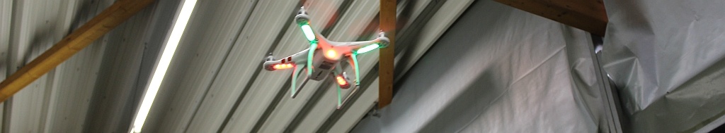 Quadcopter